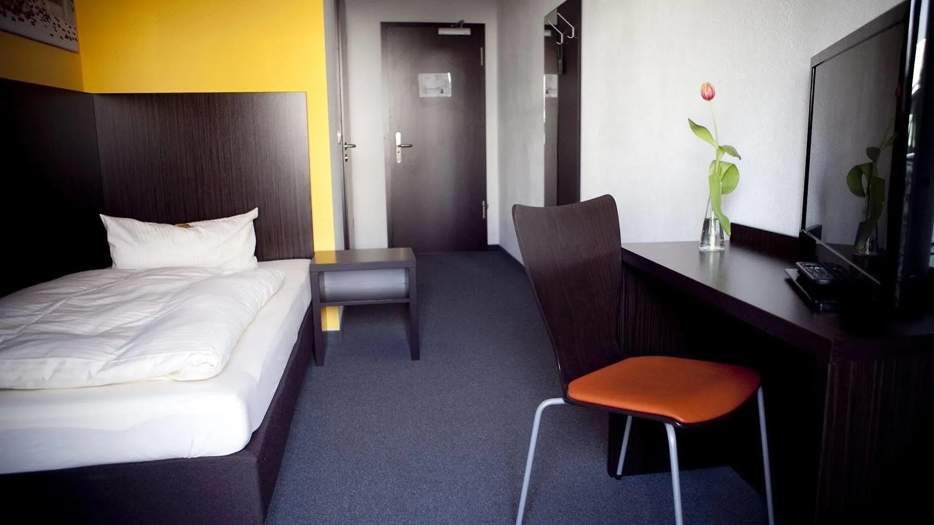 Gs Hotel Mindelheim 3*,  Germany