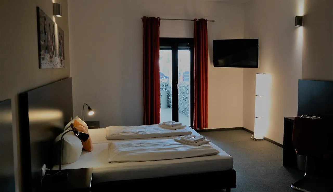 Gs Hotel Mindelheim 3*,  Germany