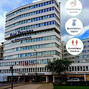Hotel Panorama Am Kurfuerstendamm Berlin
