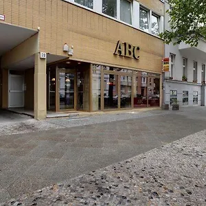 Guest house Abc Berlin