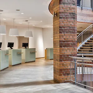 Hotel Dorint Bremen