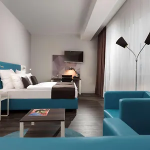 Hotel Western Airport Dortmund