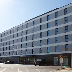 Hotel Express Frankfurt Airport - By Ihg Raunheim