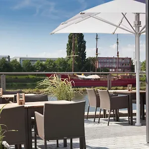 Hotel Steigenberger Bremen