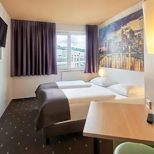 Hotel Frankfurt City-ost Frankfurt am Main