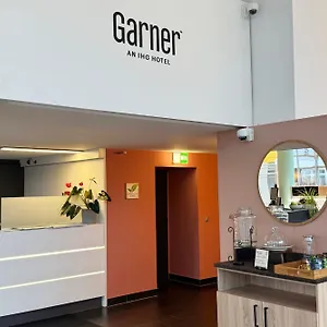 Hotel Garner - Spandau By Ihg Berlin