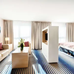 Hotel Western Welcome Frankfurt Frankfurt am Main