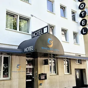 Hotel Sonata Cologne