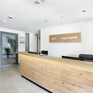 Hotel Easy Sleep Apartmenthotel, Landshut