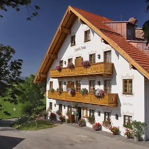 Hoisl-braeu Hotel