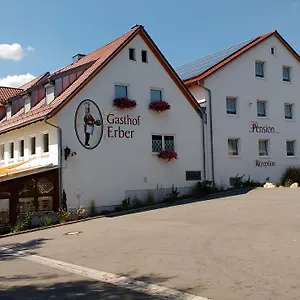 Hotel - Gasthof Erber, Sinzing