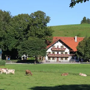 Mini-hôtel Lamprecht