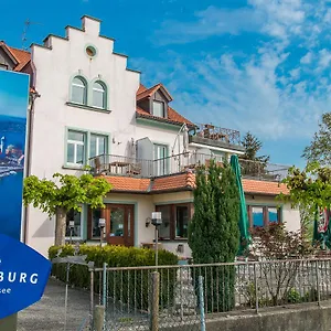 Hostel See-hostel, Wasserburg am Bodensee