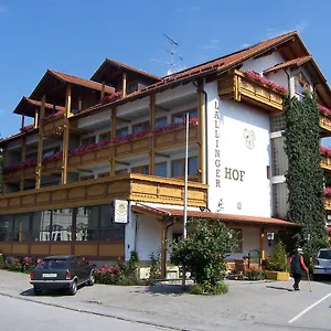 Lallinger Hof Hotel
