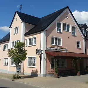 Landgasthof Krone Locanda
