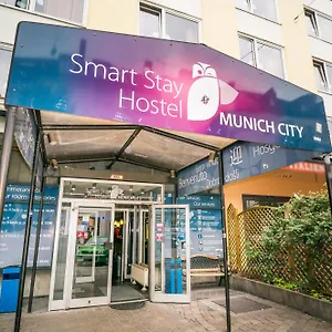 Hostel Smart - Munich