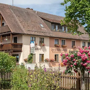 Zur Frohen Einkehr Locanda