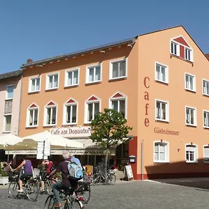 Cafe Am Donautor Guest house
