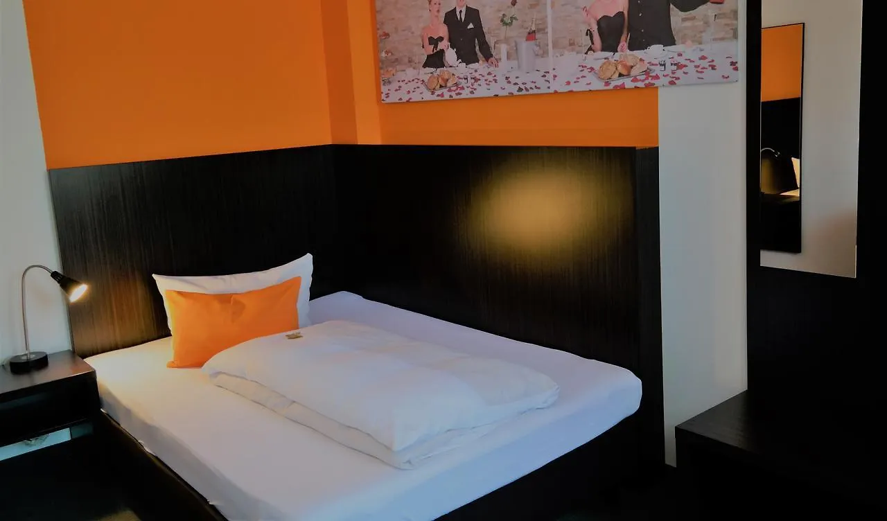 Gs Hotel Mindelheim 3*,  Germania