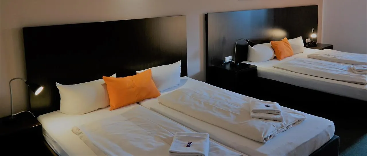 ***  Gs Hotel Mindelheim Germania